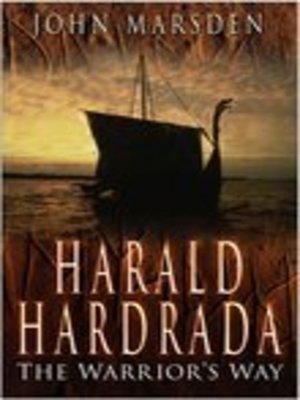 cover image of Harald Hardrada